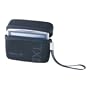 TomTom One XL Carrying Case and Strap for 330, 330s, 340 and 340s (Black)