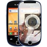 Samsung Gravity Smart T589 Mirror Screen Protector