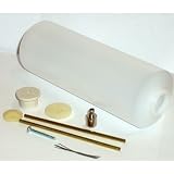Fuel Tank Cylinder,8oz by Sullivan Products