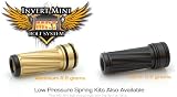 TECHT MRT Bolt for Invert MINI and AXE - Aluminum (gold)