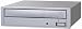 Sony AD-5240S-0S 24x Int. DVDRW SATA Silver Bare  from Sony