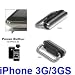NEW Power Key Button Switch on/off For Iphone 3G 3GS US