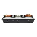 Crock-Pot Trio Cook and Serve Slow Cooker