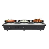 Crock-Pot Buffet Cooker