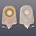 Search : Premier Urostomy Pouch, Pre-Sized Flextend Skin Barrier, with Tape, Transparent, 2", 10/Bx, HOL8464