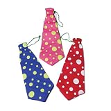Clown Long Tie