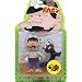 赤塚不二夫劇場 天才バカボン パパとウナギ犬_s-1