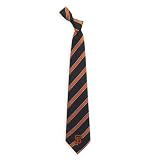 San Francisco Giants Woven Polyester Necktie