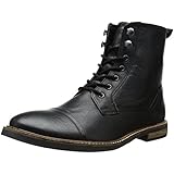 Ben Sherman Men's Luke Chukka Boot