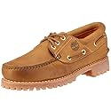 Timberland AUTHENTICS 3I LUG 22596, Herren Mokassins