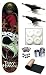 Tony Hawk Birdhouse Crown Skateboard Deck Complete