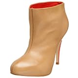 BCBGMAXAZRIA Womens Camilla Ankle Bootie