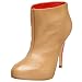 BCBGMAXAZRIA Women's Camilla Ankle Bootie