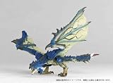 リボルテックヤマグチ No.121EX リオレウス亜種 リボルテックパワーショップ流通限定