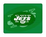 Brand New New York Jets Mouse Pad NFL