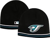 Toronto Blue Jays Authentic MLB Knit Hat