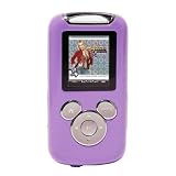  : Disney Hannah Montana Mix Stick Plus MP3 Player with 1.3
