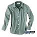 Women's Bill Blass® Wrinkle - free Poplin Dress Shirt