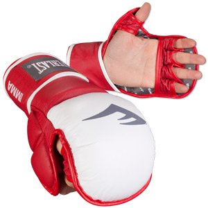 Everlast MMA Amatuer Hybrid Gloves