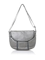 Cosi Diversa Bolso asa al hombro (Gris)
