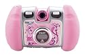 Vtech Kidizoom Twist Digital Camera 122853 (Pink)