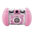Vtech Kidizoom Twist Digital Camera 122853 (Pink)