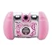Vtech Kidizoom Twist Digital Camera 122853 (Pink)