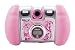 Vtech Kidizoom Twist Digital Camera 122853 (Pink)