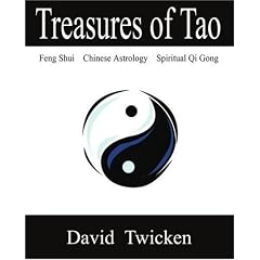 Treasures of Tao: Feng Shui - Chinese Astrology - Qi Gong