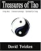 Books : Treasures of Tao: Feng Shui - Chinese Astrology - Qi Gong
