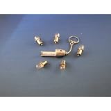 18 Volt Krypton Bulb 5 Pack with Bonus...