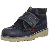 Kickers Kids Kick Dougy Classic Boot