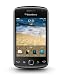 Blackberry Curve 9380 Smartphone (8,1 cm (3,2 Zoll) Touchscreen-Display, 5 Megapixel Kamera) schwarz