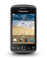 BlackBerry Smartphones