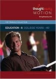 Education 6 - College Years - HD - B001J549VQ ( DVD )