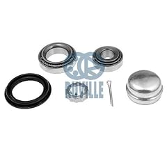 RUVILLE Radlager hinten 5413 f�r VW Corrado 53I + Derby + Golf & Jetta 1 + 2 Golf 3 + Variant + Cabriolet + Polo 80 86 86c + Coupe + Passat 35i + Santana + Scirocco 53 53B
