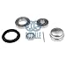 Produkt-Bild: RUVILLE Radlager hinten 5413 f&uuml;r VW Corrado 53I + Derby + Golf & Jetta 1 + 2 Golf 3 + Variant + Cabriolet + Polo 80 86 86c + Coupe + Passat 35i + Santana + Scirocco 53 53B