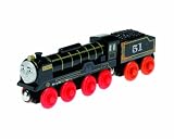 Thomas Wooden Railway - Battery-Operated Hiro