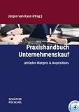 Praxishandbuch Unternehmenskauf