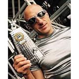 Meinl Kenny Aronoff Steelbell 8 small mouth hand hammer