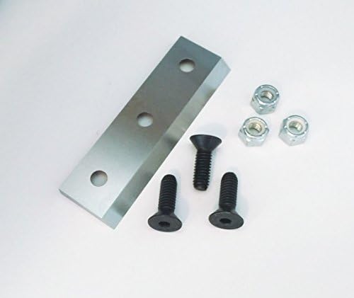 Chipper knife/Blade For many DR Leaf and Lawn Vacs with Chippers (202580)