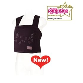 The Close Baby Carrier, Fig