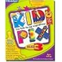 Kid Pix Deluxe 3