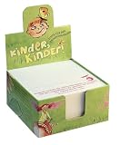 Produkt-Bild: Kinder, Kinder! Zitate f&uuml;r den Erziehungsalltag: Don Bosco Zettelbox