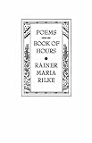 Poems from the Book of Hours: Das Stundenbuch (New Directions Paperbook, 408)