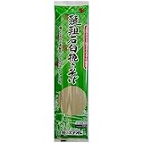 麺のスナオシ 韃靼石臼挽きそば 200g×20個