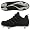 Black/Running White/Metallic Silver