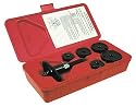 Lisle 25000 Rear Disc Brake Caliper Tool