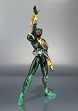 S.H.Figuarts Masked Rider OOO Tatoba Action Figure