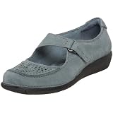 Softwalk Womens Monte Carlo Mary Jane